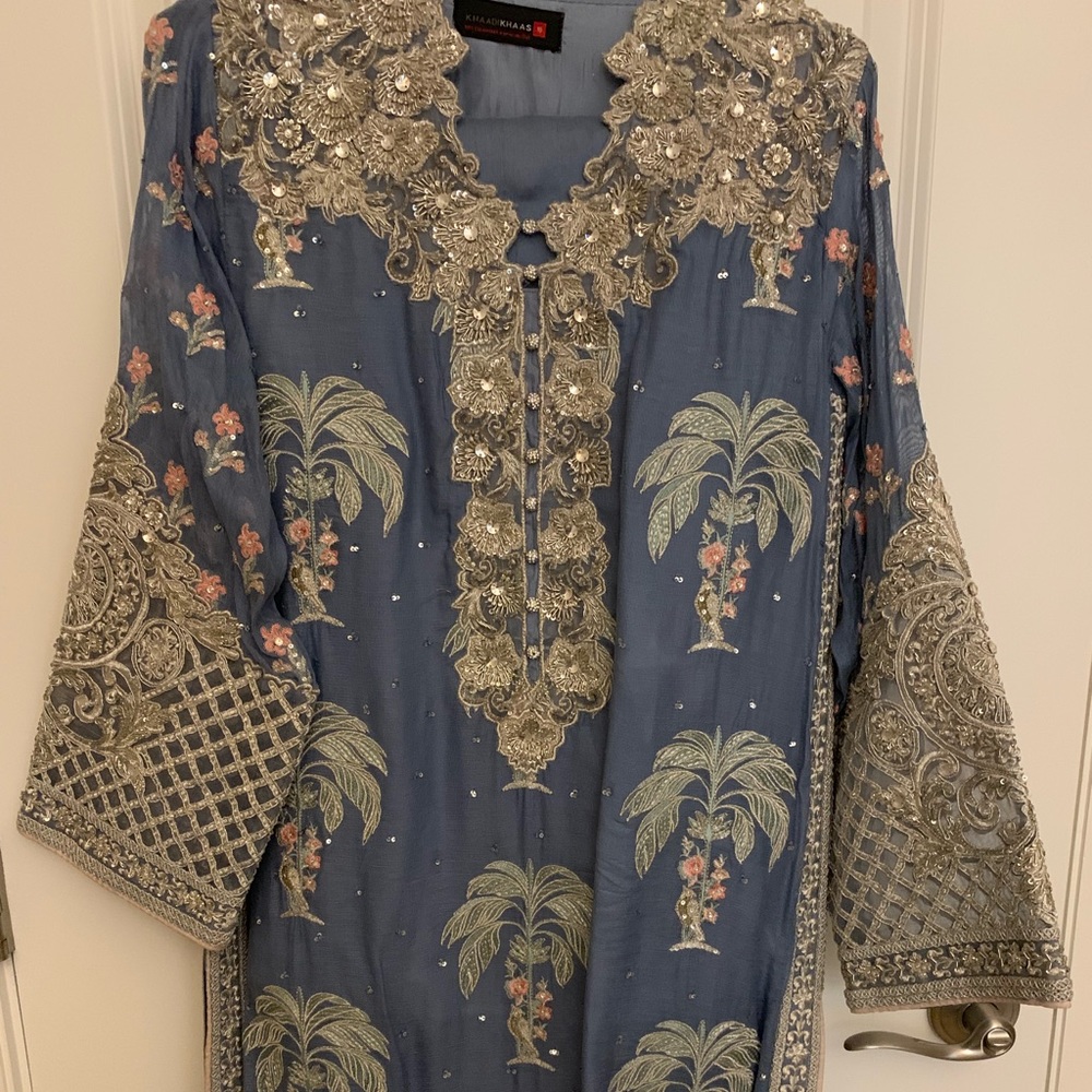 Khaadi Khaas fancy suit